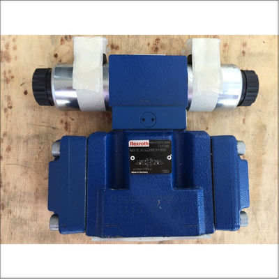 Rexroth Direction Valve 4WEH16D7X/6EG24N9ETK4/B10D3 Control Oil Flow With Precision