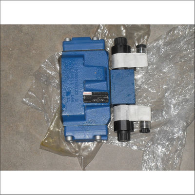 Rexroth Direction Valve 4WEH16E72/6HG24N9ETK4/B10 Symbol E 300 Max. Flow [L/Min]