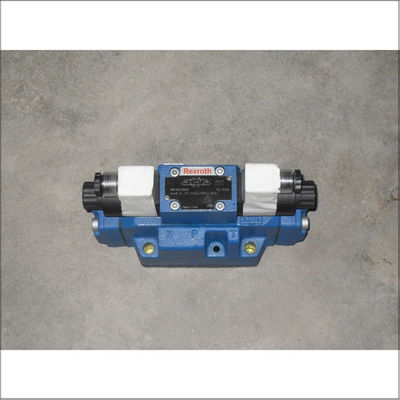 Rexroth Direction Valve 4WEH16E72/6HG24N9ETK4/B10 Symbol E 300 Max. Flow [L/Min]
