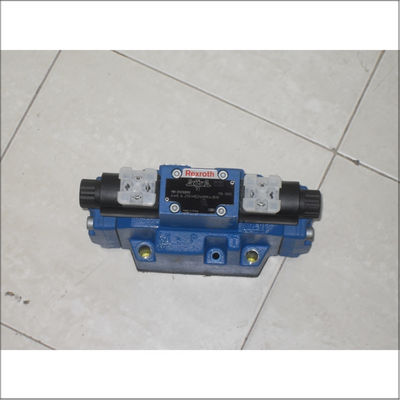 Rexroth Direction Valve 4WEH16J72/6HG24N9ETK4/B10 With Experience High-Performance Operation