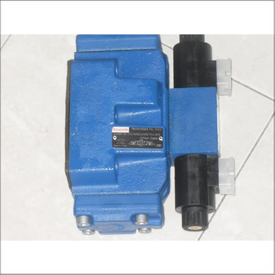 Rexroth Direction Valve 4WEH16J72/6HG24N9ETK4/B10 With Experience High-Performance Operation