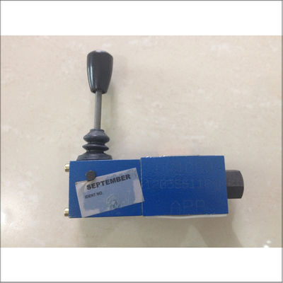 Rexroth Direction Valve 4WMM6E6X/F-IN002 Control Fluids High Accuracy And Flexibility For Industrial Applications