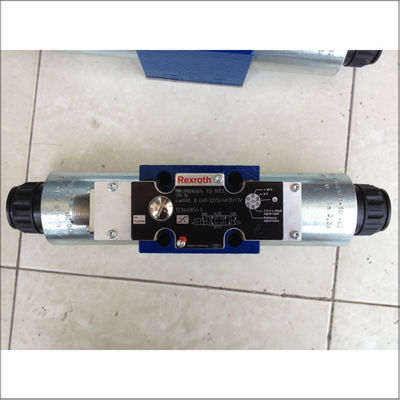 Rexroth Direction Valve 4WRAE10E60-2X/G24K31/F1V Robust And Versatile For Various Applications