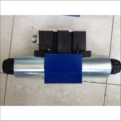Rexroth Direction Valve 4WRAE10E60-2X/G24K31/F1V Robust And Versatile For Various Applications
