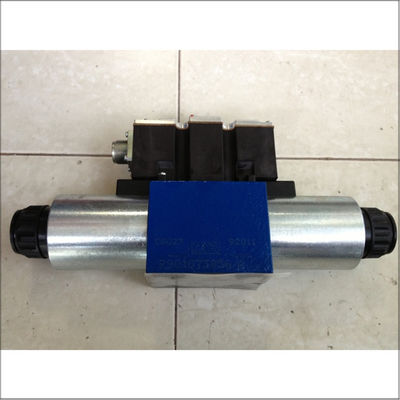 Rexroth Direction Valve 4WRAE10W60-22/G24N9K31/A1V High-Performance For Substantial Hydraulic System Demands