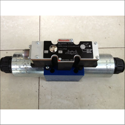 Rexroth Direction Valve 4WRAE10W60-22/G24N9K31/A1V High-Performance For Substantial Hydraulic System Demands