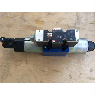 Rexroth Direction Valve 4WREE10W75-23/G24K31/A1V For High-Performance Industrial Hydraulic Control