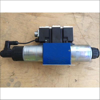 Rexroth Direction Valve 4WREE10W75-23/G24K31/A1V For High-Performance Industrial Hydraulic Control
