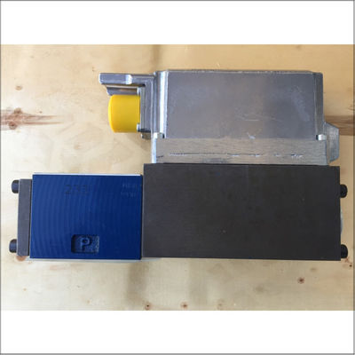 Rexroth Direction Valve 4WRPEH6C4B24L-2X/G24K0/A1M For Accurate And Flexible Control Of Fluids