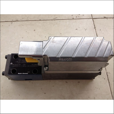 Rexroth Direction Valve 4WRPEH6CB24L-2X/G24K0/A1M For Simple And Easy Operation