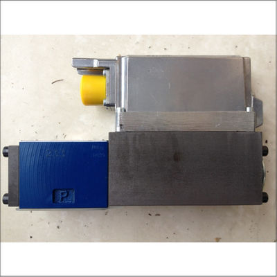 Rexroth Direction Valve 4WRPEH6CB24L-2X/G24K0/A1M For Simple And Easy Operation