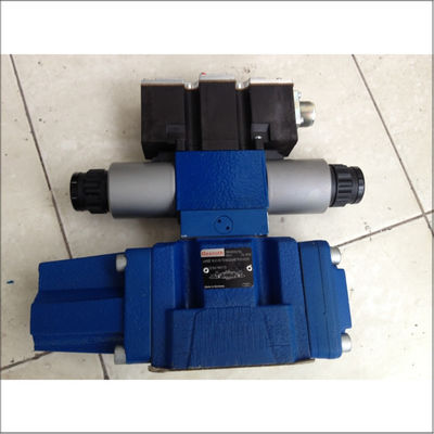 Rexroth Direction Valve 4WRZE10E1-25-72/6EG24N9ETK31/A1D3M  For Hydraulic Valve Assembly Functionality