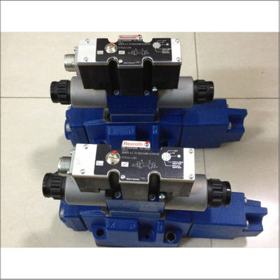 Rexroth Direction Valve 4WRZE16W9-150-71/6EG24N9ETK31/A1D3M For Damaged Hydraulic Valve Maintenance