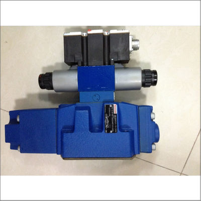 Rexroth Direction Valve 4WRZE16W9-150-71/6EG24N9ETK31/A1D3M For Damaged Hydraulic Valve Maintenance