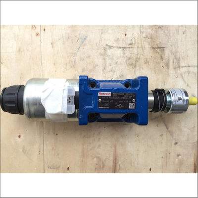 Rexroth Direction Valve 5-3WE10A5X/EG24K4QMBG24/M For High-Performance Applications
