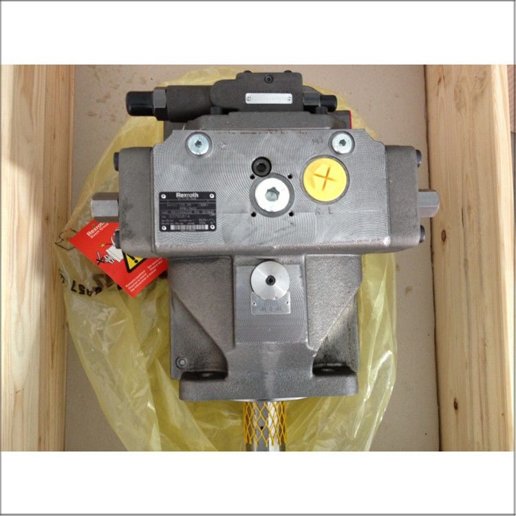 Rexroth Plunger Pump A4VSO125DR 30R-PPB13N00 used in catalytic reaction of petroleum exploration and development