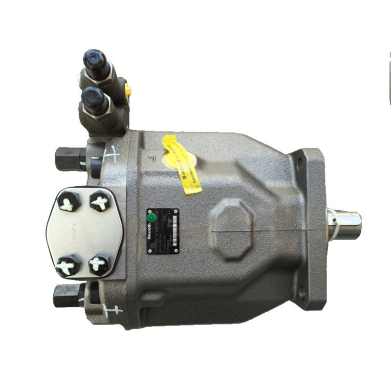 Rexroth Plunger Pump A10VSO140DRF1 31R-PPB12N00 Compact Structure / Convenient Flow Regulation
