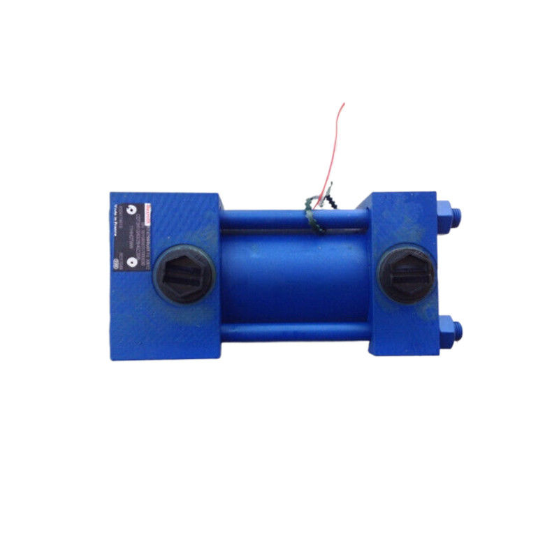 Rexroth Heavy Duty Rodless  Air Cylinder Electrohydraulic CDT3MX3