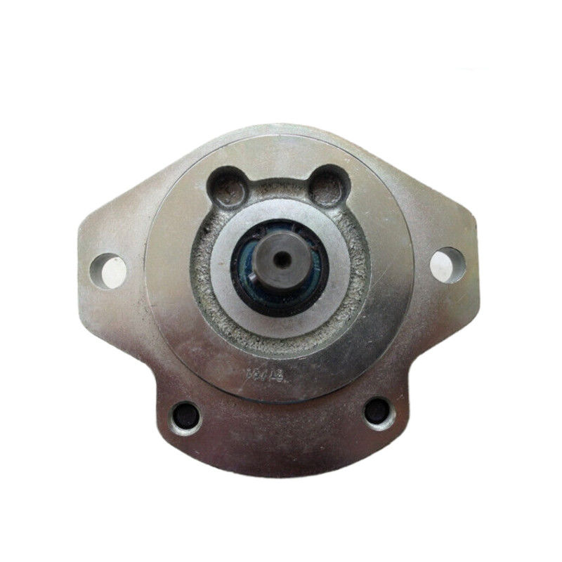 Rexroth Advanced AZPF Rexroth Gear Single Phase Motor 500RPM AZPF-12-005RQ12MB