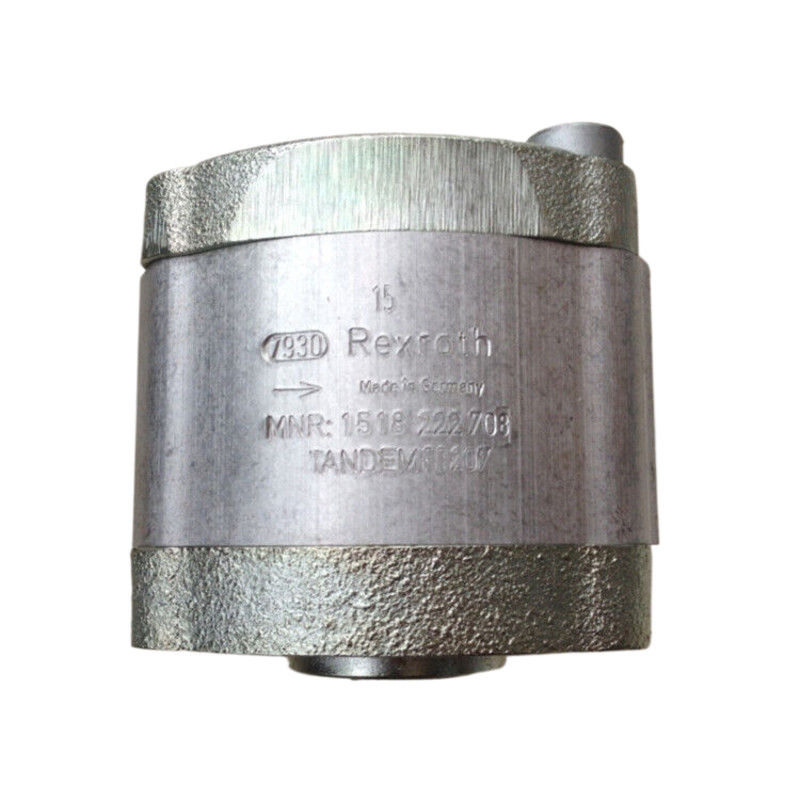 Rexroth Electric Gear Pump AZPF-12-004RNF20MB Strong Self Suction