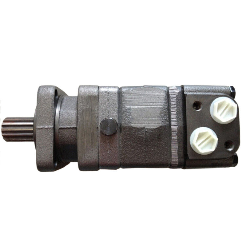 Danfoss Motor OMS315 151F0548 Used In Excavators/Loaders And Road Rollers/Corrosion Resistance