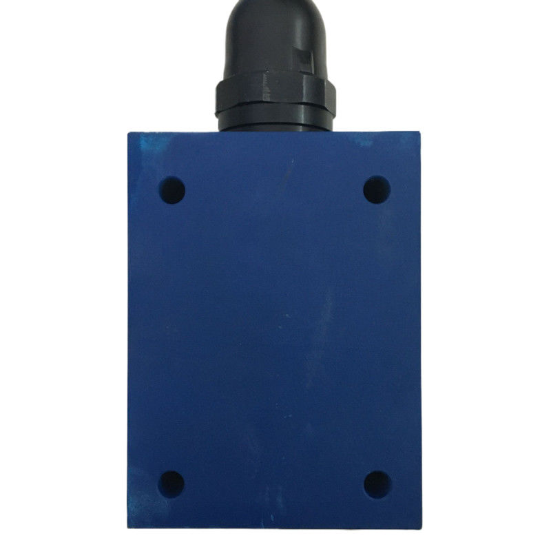 OEM Rexroth Hydraulic Relief Valve Pressure Reducing R900424163 DBDS15G1X200