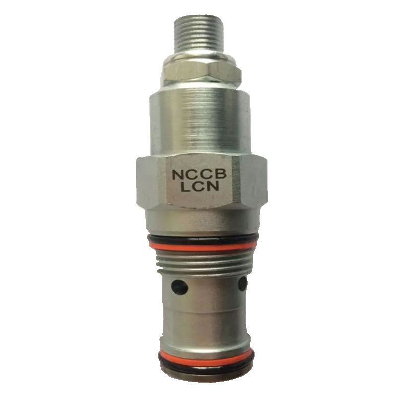 Boost Productivity With SUN NCCB-LCNCartridge Valve For Weight And Space-Limited Environments