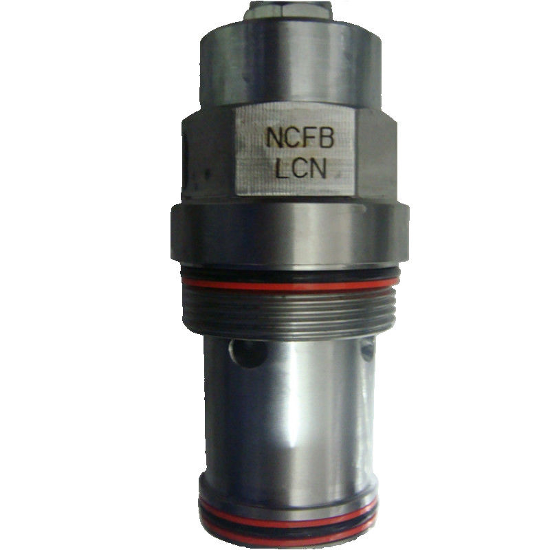SUN NCFB-LCN Cartridge Valve Cutting-Edge Fluid Control Technology For Maximum Efficiency