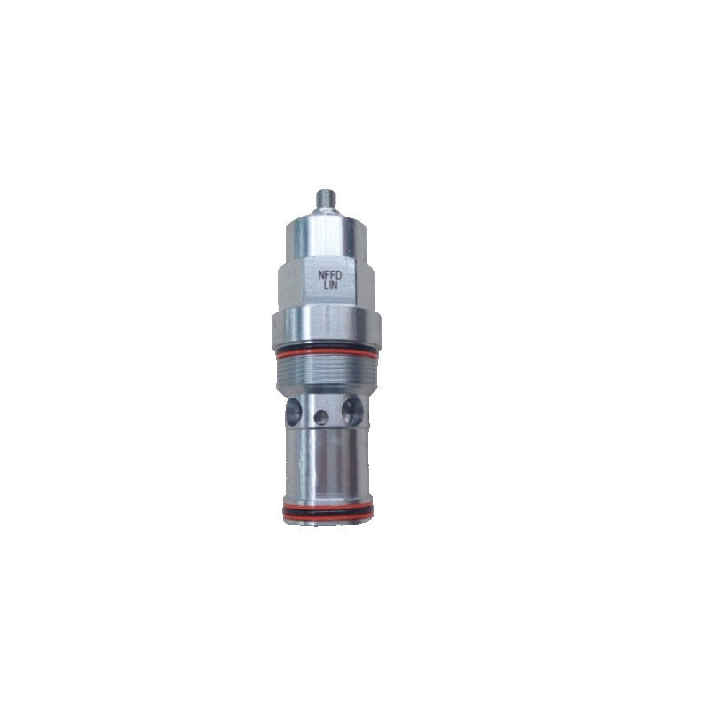 SUN hydraforceNFFD-LIN Cartridge valves The spool action is sensitive and the anti-clogging ability is strong
