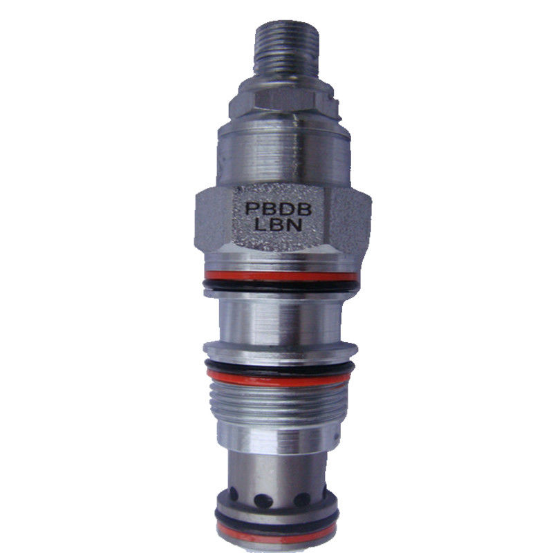 SUN hydraforce PBDB-LBNCartridge valves High power control, small pressure loss, small heat