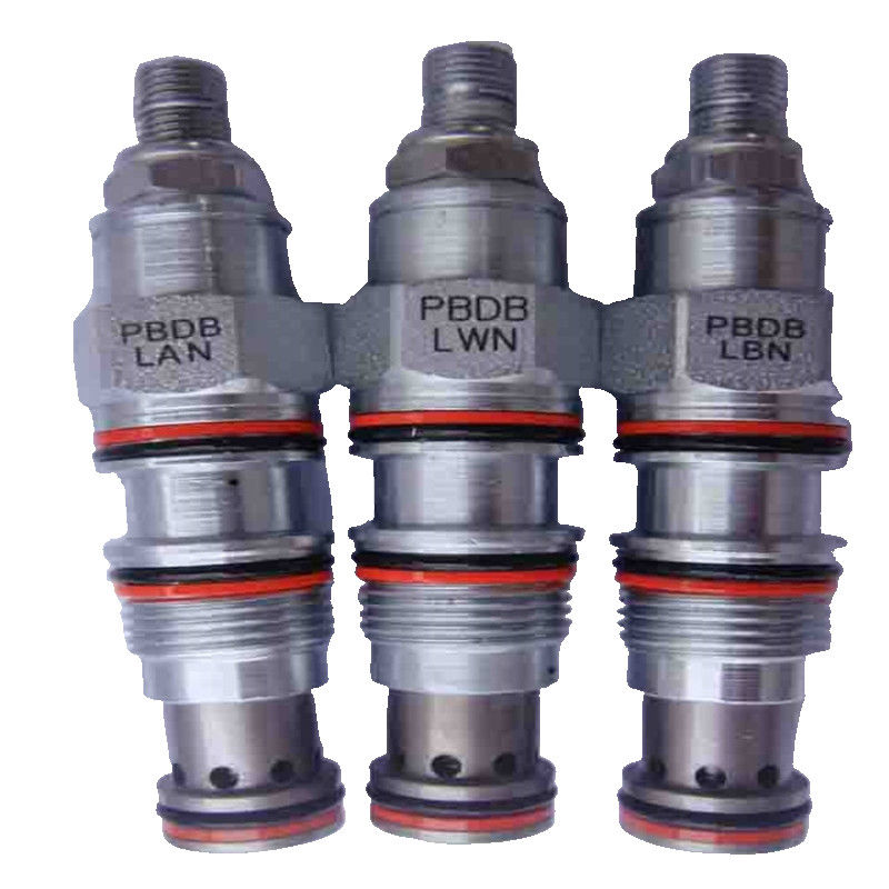 SUN hydraforcePBDB-LWNCartridge valves Simple structure, easy to install and maintain