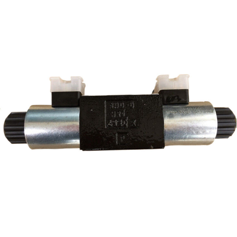 Parker Pneumatic Proportional Control Valve For Gas Oil D1VW008CNJW91