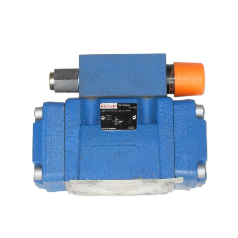 REXROTH Solenoid Valve3DR10P5-61 200y 00M  Various models, a wide range of uses for Paper Industry