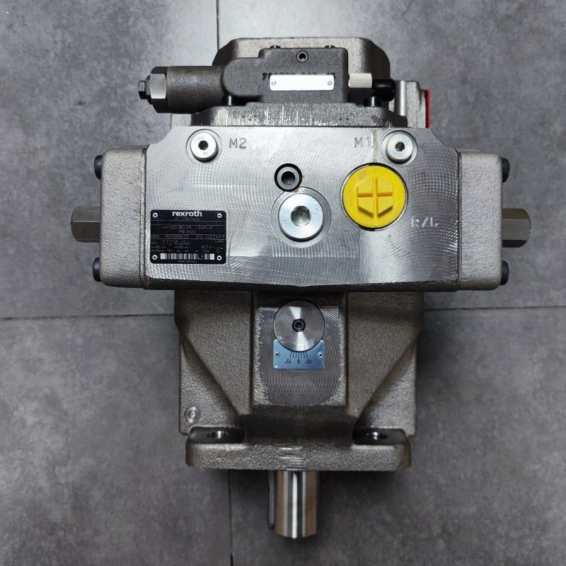 Rexroth Plunger Pump A4VSO180DR/30R-PPB13N00 Industrial Machinery Brand New Original Authentic
