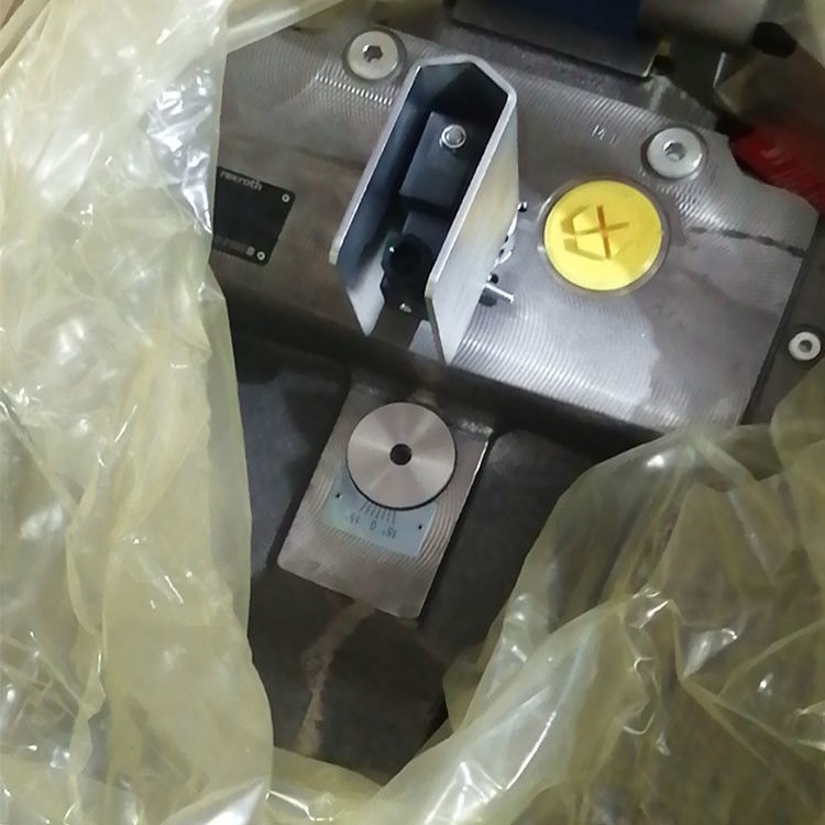 Industrial Rexroth Plunger Pump High Pressure A4VSO250EO2/30R-VPB25N00-SO368