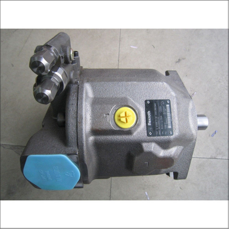 Rexroth Plunger Pump A10VSO71DR 31R-PPA12N00 For Catalytic Reaction Of Petroleum Exploration