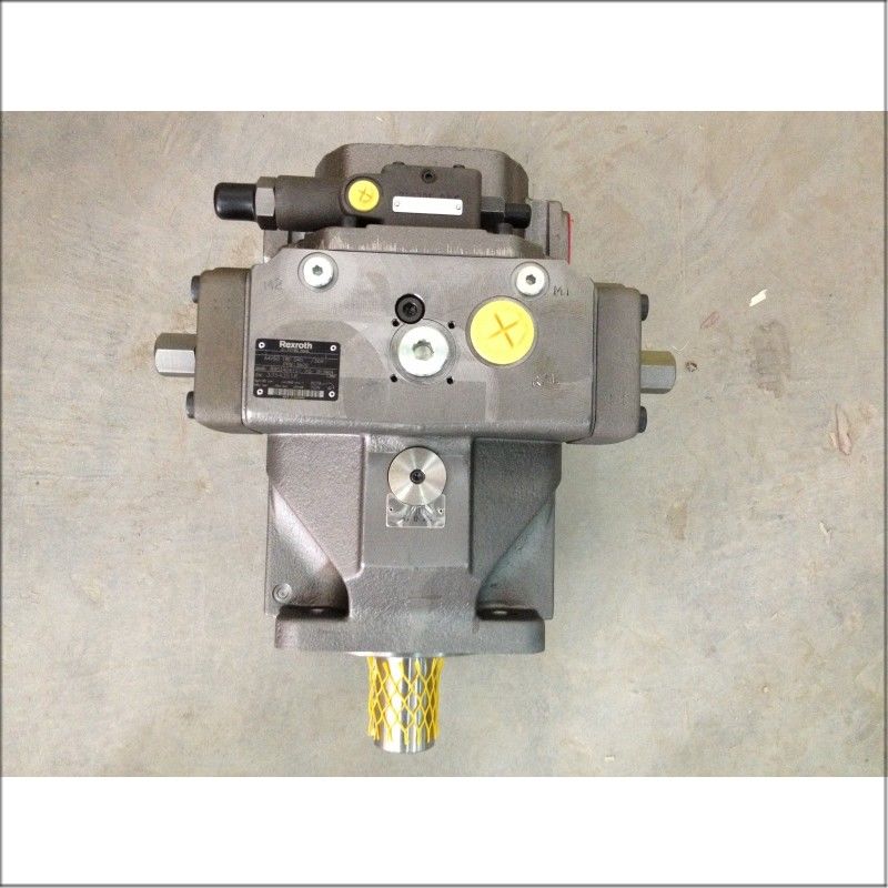 A4VSO180DRG/30R-PPB13N00 Plunger Pump for High-Pressure Fluid Conversion Rexroth