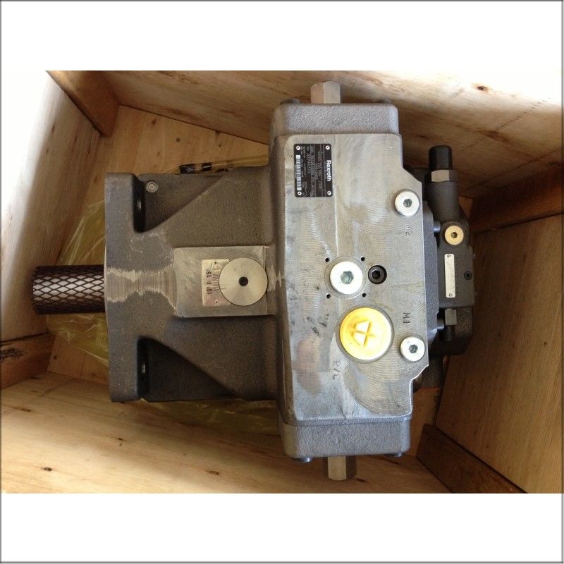A4VSO250DRG/30R-PPB13N00 Plunger Pump for High-Pressure Fluid Conversion Rexroth