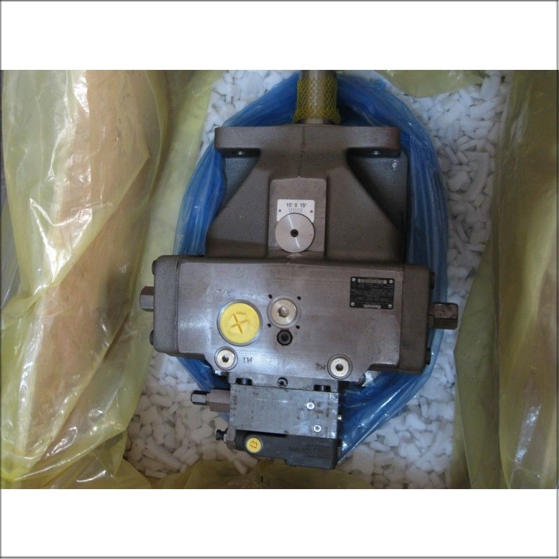 Plunger pump Hydraulic pump A4VSO250LR2G/30R-PPB13N00 All new original equipment
