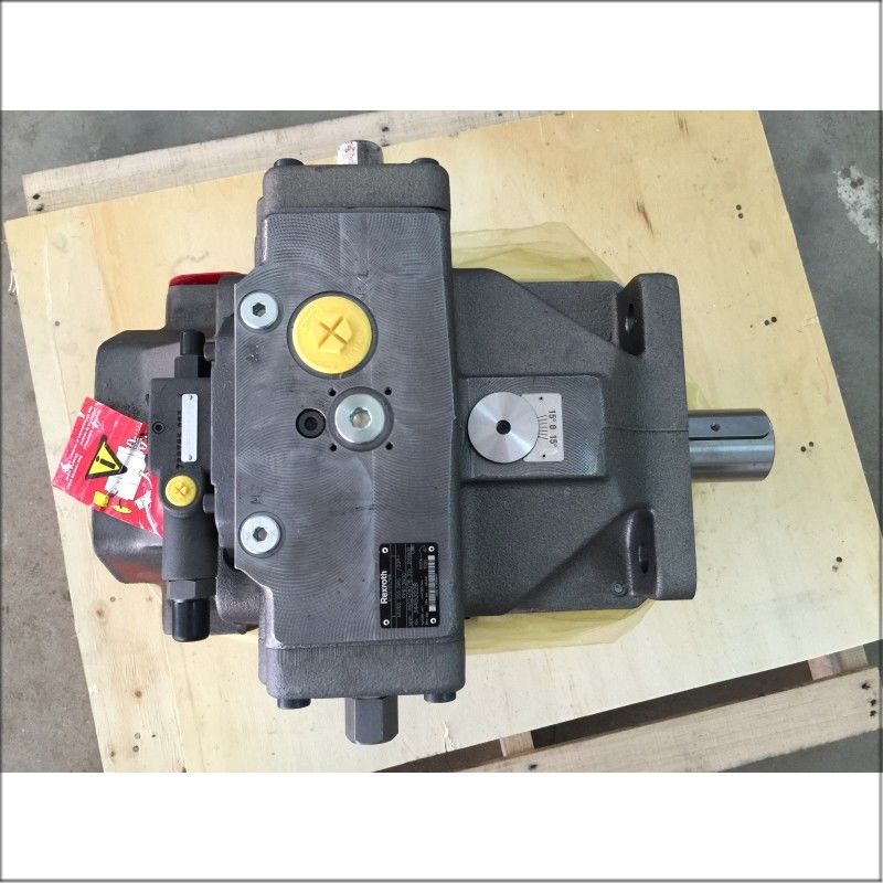 A4VSO355DRG/30R-PPB13N00 Plunger Pump with Special Designed Bearings