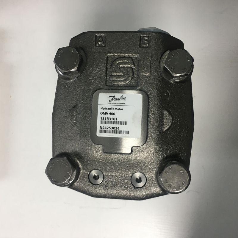 Danfoss Plunger Motor OMV400 151B3101 Plunger Motor Original Genuine