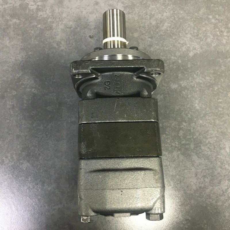 Danfoss Cycloid motorOMT 400 151B3004 Plunger Motor for Hydraulic Applications