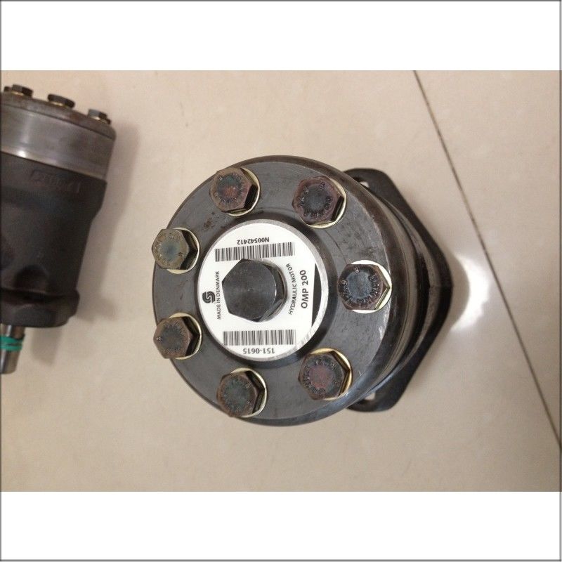 Plunger Denmark Danfoss Hydro Motor OMP200 151-0615
