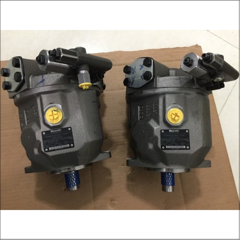 A10VSO45DFR1/31R-VPA12N00 Plunger Pump for Forging and Mining Machinery