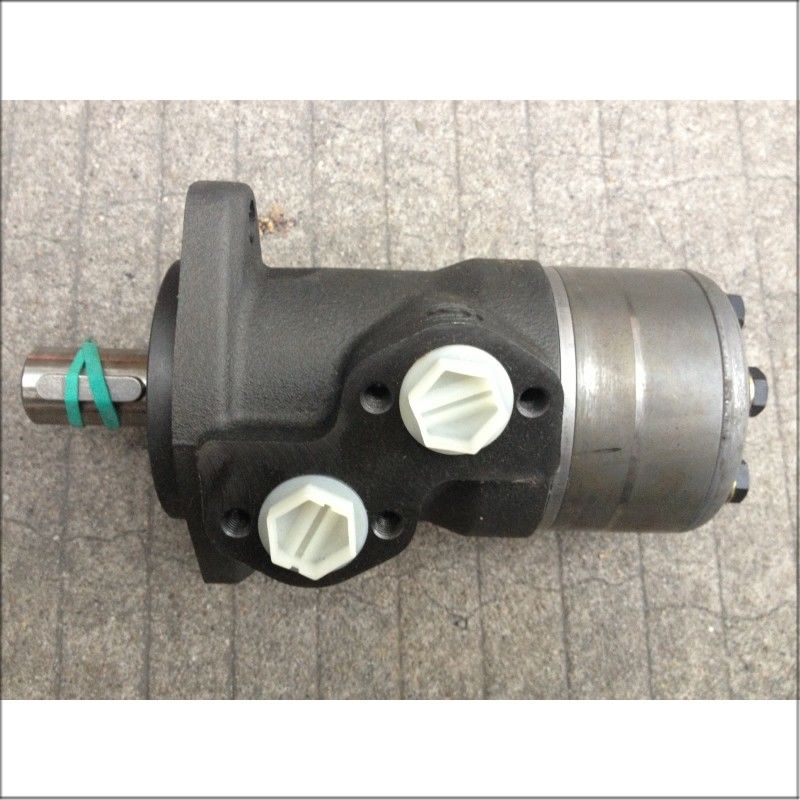 Hydraulic Plunger Danfoss Motor OMP315 151-0617 Original Authentic