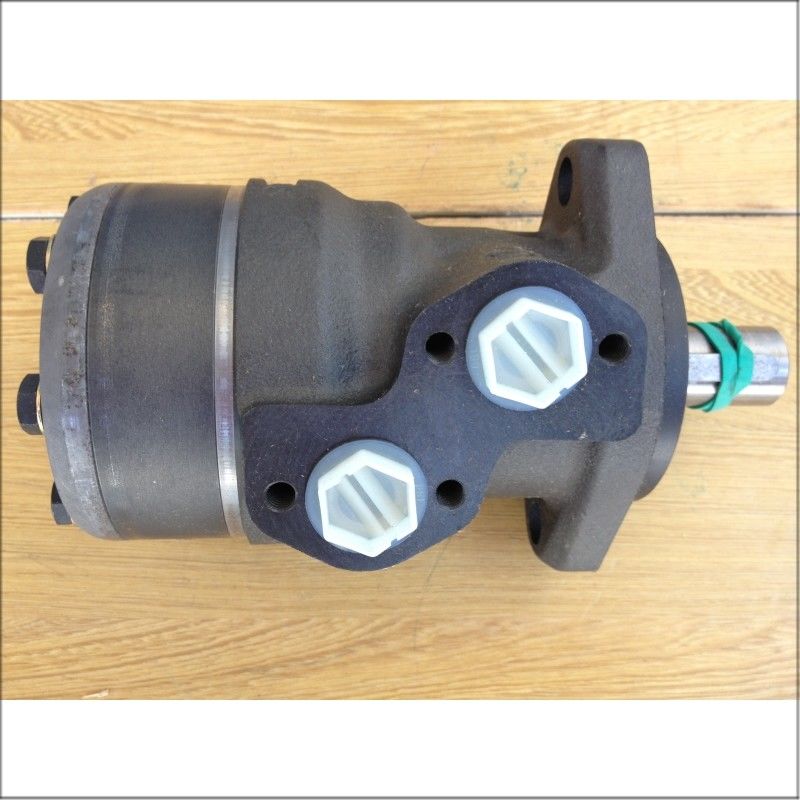 Danfoss Plunger Motor OMR160 151-0714 Original From Denmark  Brand New Cycloid Moto