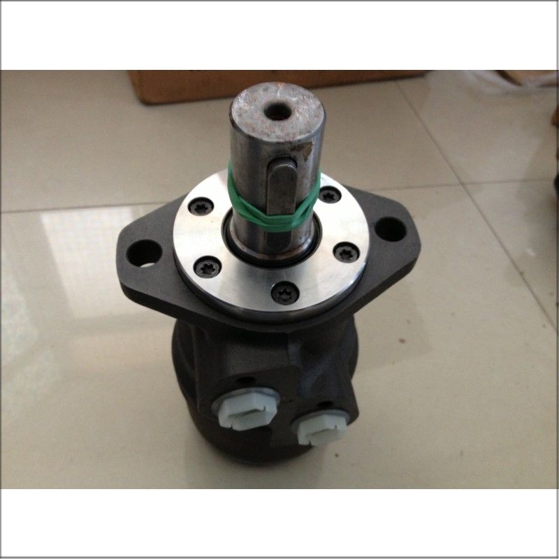 Danfoss Plunger Motor OMR200 151-0245 Original genuine Danfoss Hydraulic motor