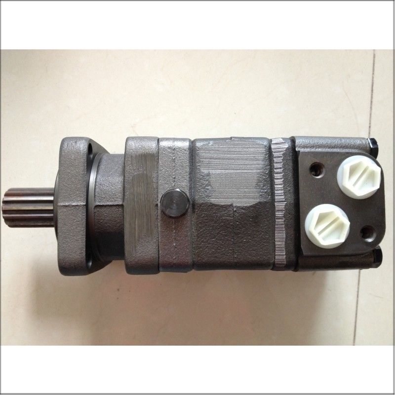 Machinery Plunger Danfoss Oms 315 Hydraulic Motor 151F0548 High Speed