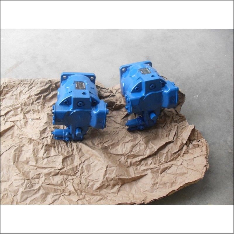 AL A10VSO45DRS/32R-VPB12N00-S2655 Slant Shaft Plunger Pump for Hydraulic