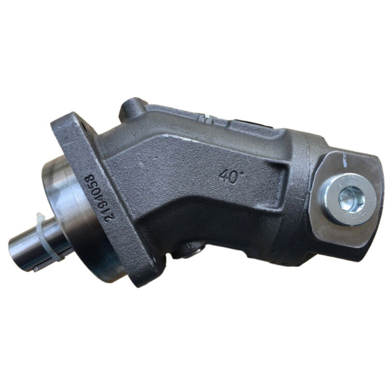 Rexroth 24DC Compact structure A2FM63 61W-VBB040  Efficient / Stable / Reliable /Used in industrial machinery